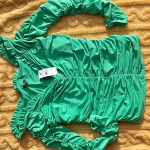 NWT Express Body Contour Compression